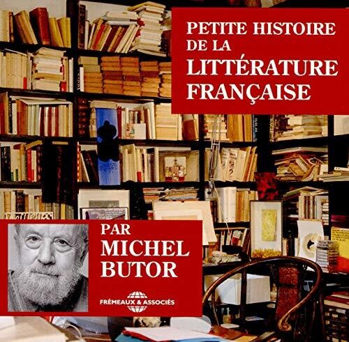 Butor,michel - Petite Histoire - Music CD