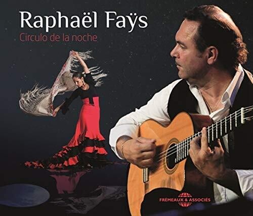 Fays - Circulo De La Noche - Music CD