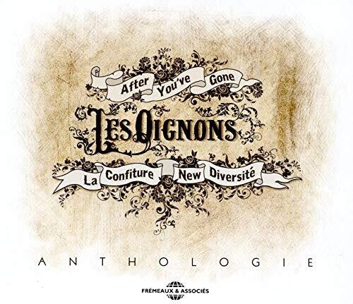 Anthologie / Various - Anthologie / Various - Music CD