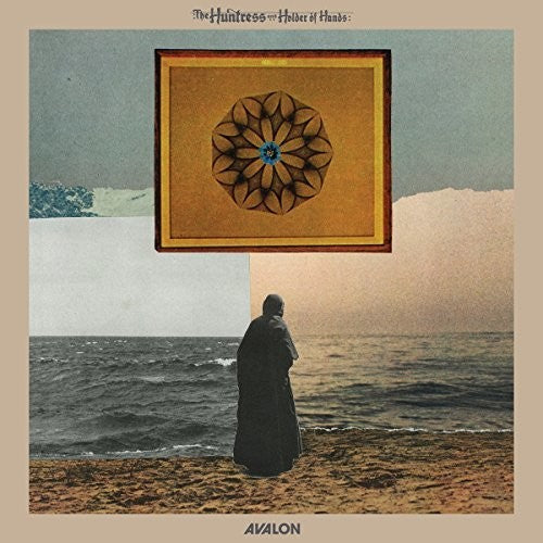 Avalon [LP] Vinyl Record