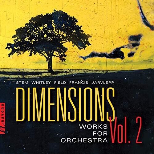 Stem / Janacek Philharmonic Orch / Kotronakis - Dimensions 2 - Music CD