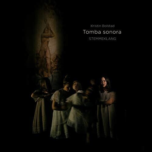 Bolstad / Stemmeklang - Tomba Sonora - Blu-ray Audio