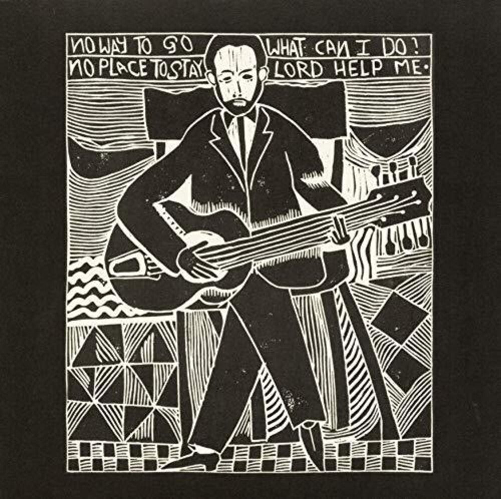 Ben Molatzi - No Way To Go [180 Gram] Vinyl Record