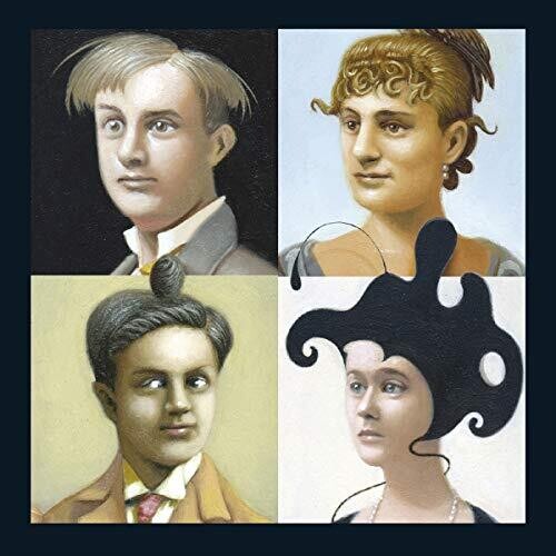 King Crimson - Audio Diary 2014-2018 - Music CD