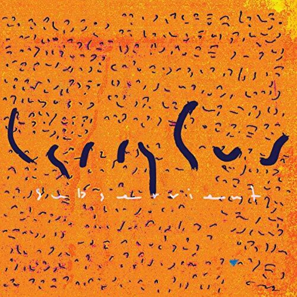Subservient [LP] Vinyl Record