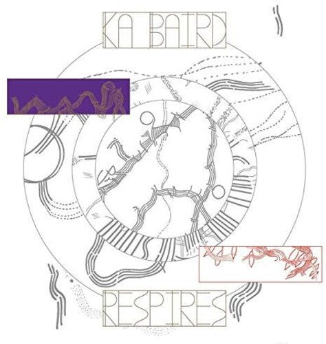 Baird,ka - Respires - Vinyl Record
