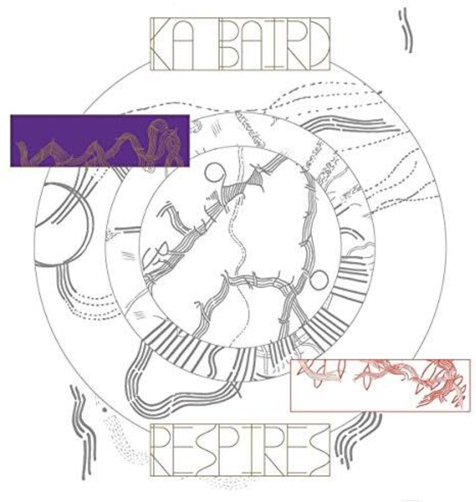 Respires [LP] Vinyl Record