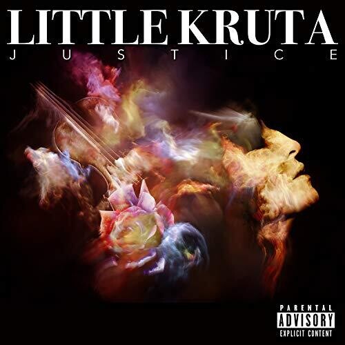 Little Kruta - Justice - Music CD