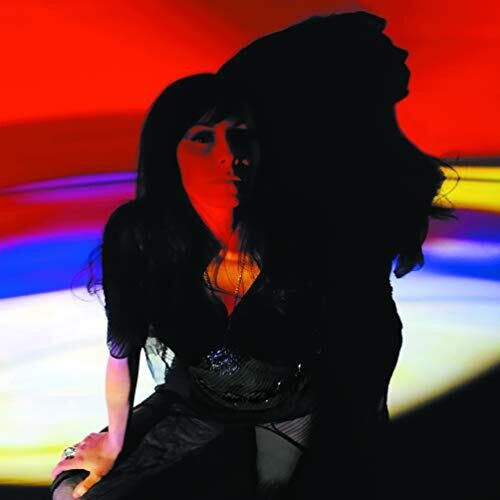 Fabienne Delsol - Four Vinyl Record