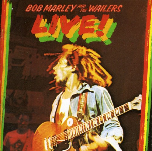 Live Music CD