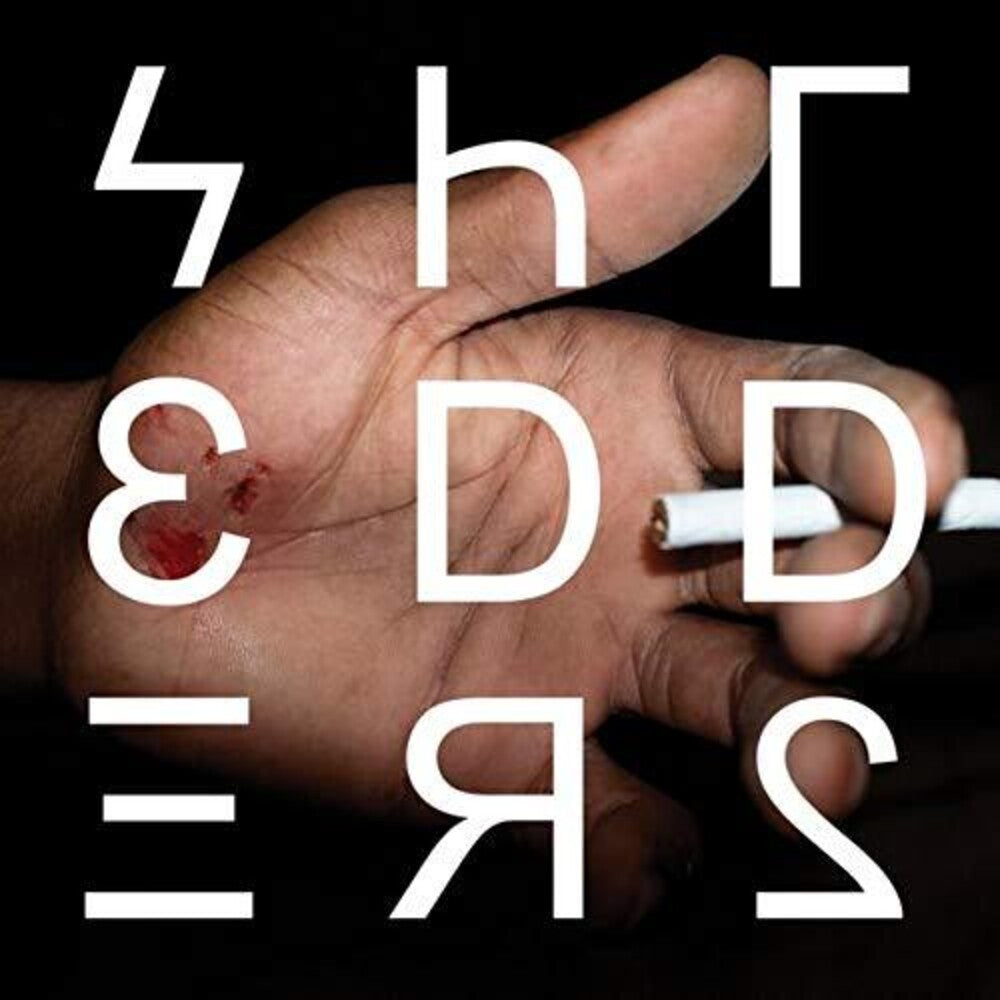 Shredders - Great Hits [LP] Vinyl Record