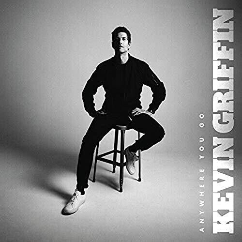 Griffin,kevin - Anywhere You Go - Vinyl Record