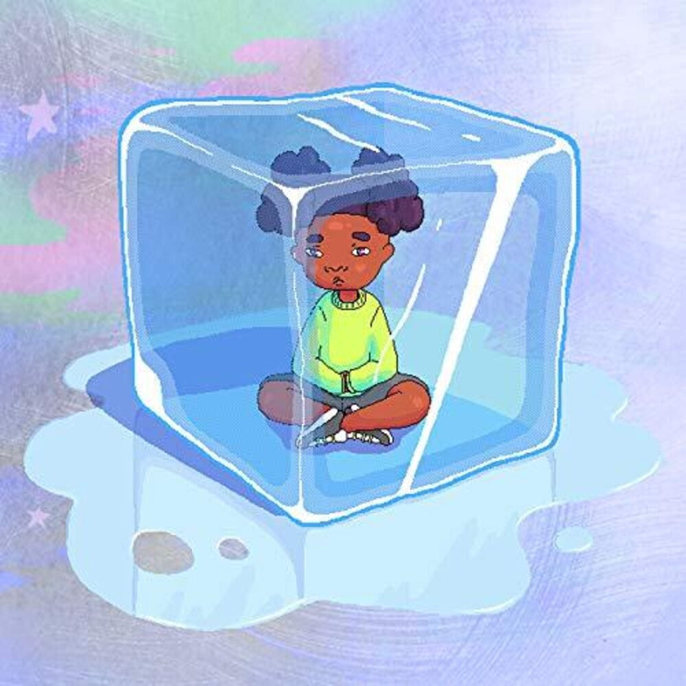 Live On Ice Music CD