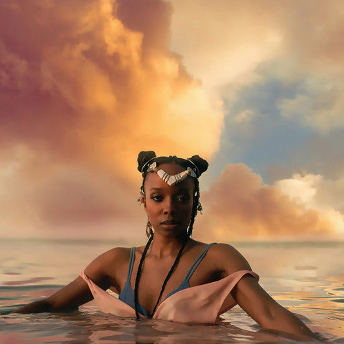 Jamila Woods - Heavn [LP] Vinyl Record
