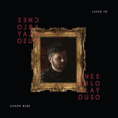 Lasso Yo [LP] Vinyl Record