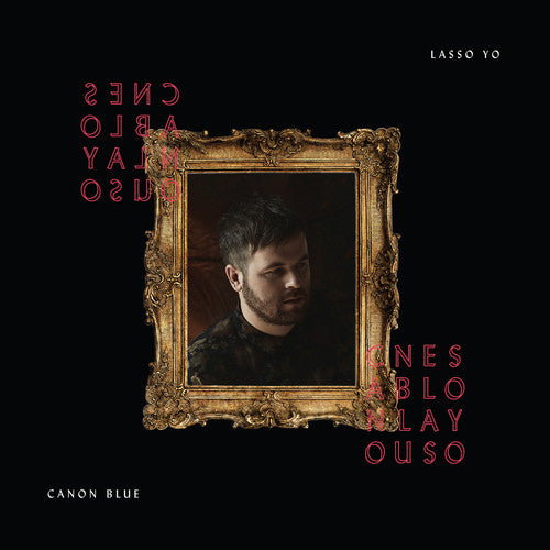 Canon Blue - Lasso Yo - Music CD