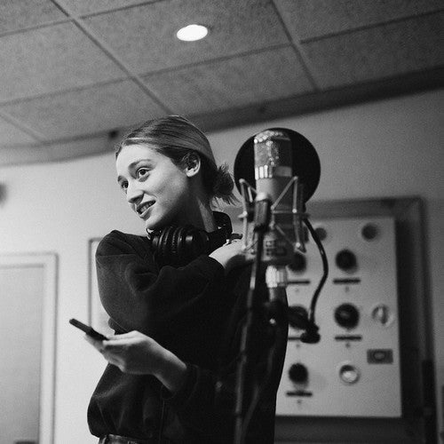 Petal - Comfort Vinyl Record