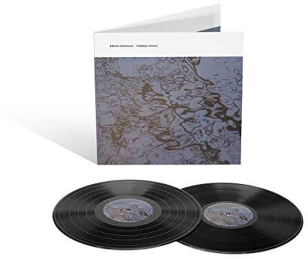 Viroulegu Forsetar [LP] Vinyl Record