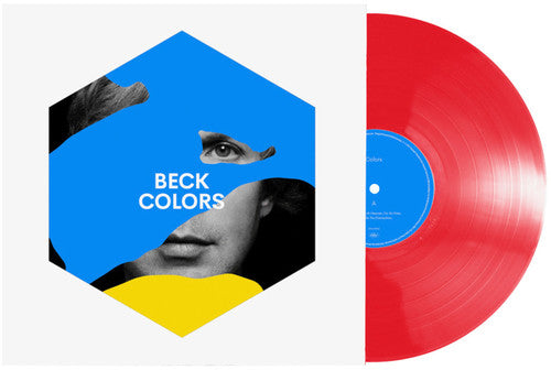 Beck - Colors Vinyl Record