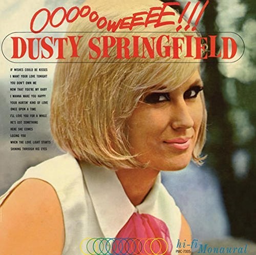 Ooooooweeee [LP] Vinyl Record