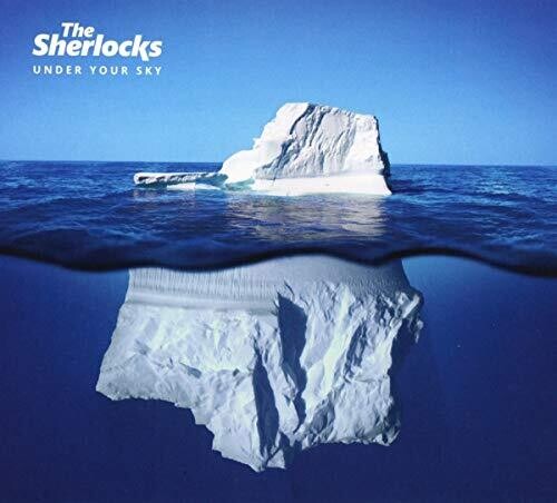 Sherlocks - Under Your Sky - Music CD