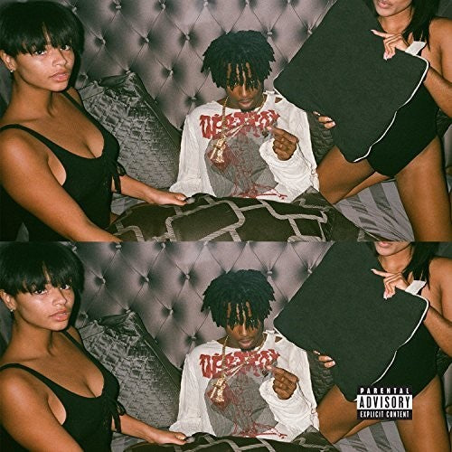 Playboi Carti - Playboi Carti Music CD
