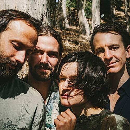 Big Thief - Two Hands Vinyl Record