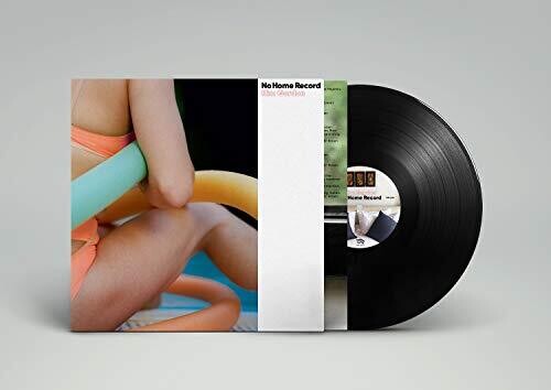 Gordon,kim - No Home Record - Vinyl Record