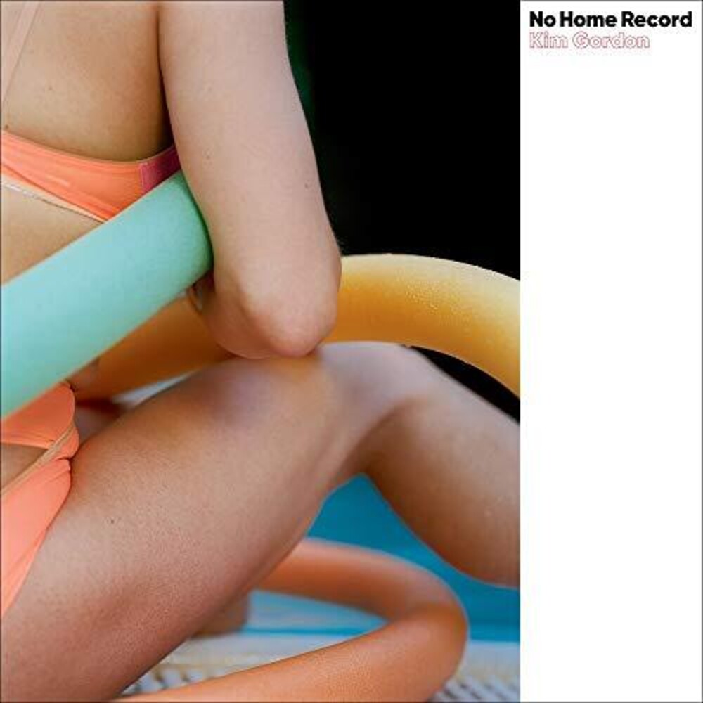 No Home Record Music CD