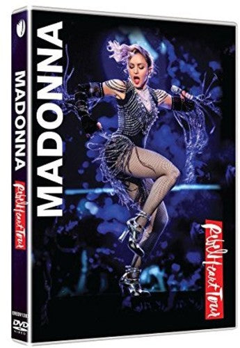 Madonna - Rebel Heart Tour - DVD