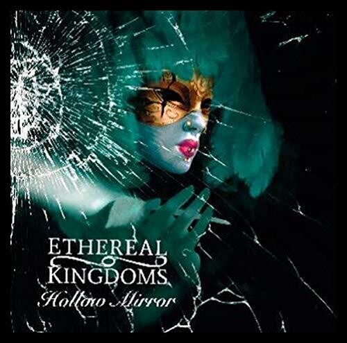 Ethereal Kingdoms - Hollow Mirror Vinyl Record