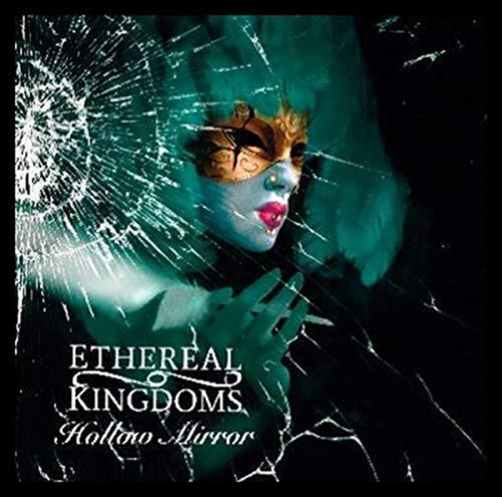 Hollow Mirror [LP] Vinyl Record