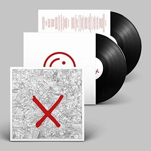 Dawson,richard - 2020 - Vinyl Record