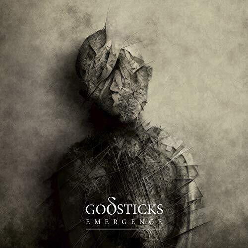 Godsticks - Emergence Vinyl Record