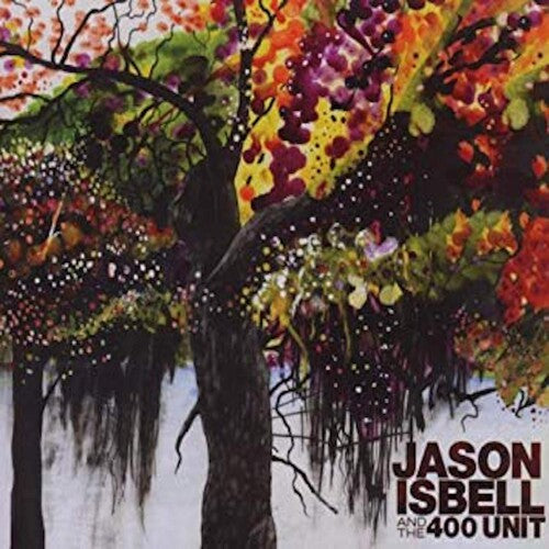 Jason And The 400 Unit Vinyl Record