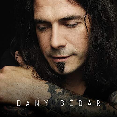 Bedar,dany - Dany Bedar - Music CD