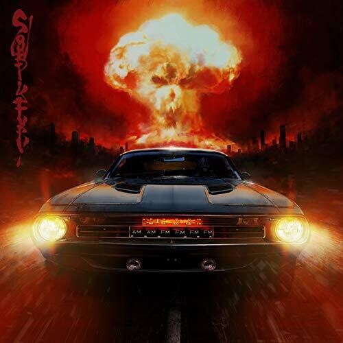 Simpson,sturgill - Sound & Fury - Music CD