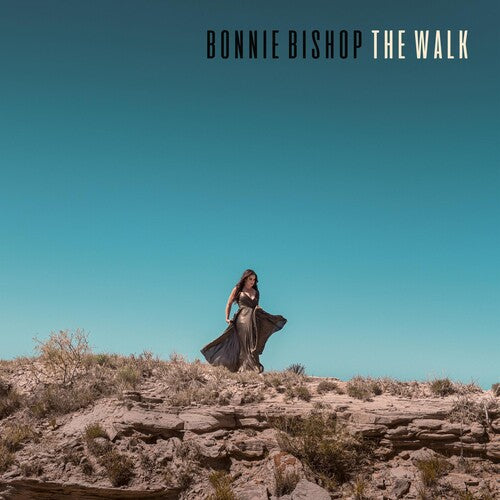 Bishop,bonnie - Walk - Vinyl Record