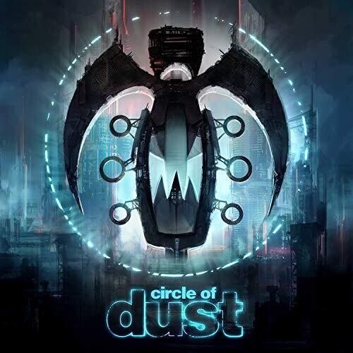 Circle of Dust - Circle Of Dust Vinyl Record