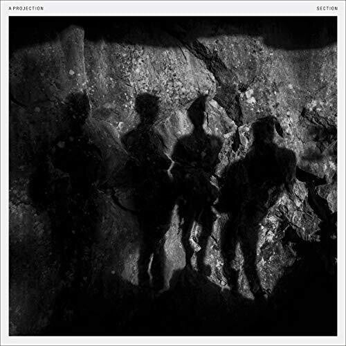 Projection - Section Vinyl Record