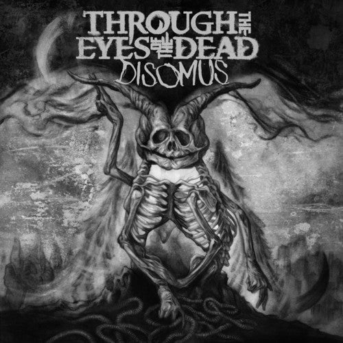 Through The Eyes Of The Dead - Disomus - Music CD