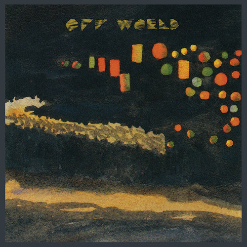 Off World - 2 - Vinyl Record