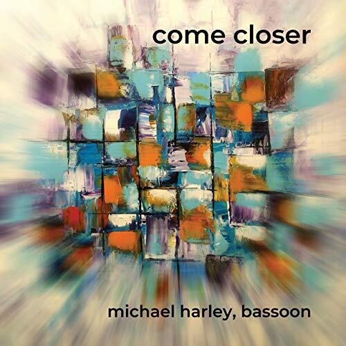 Come Closer / Various - Come Closer / Various - Music CD