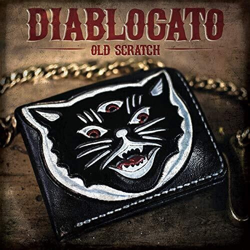 Diablogato - Old Scratch Vinyl Record