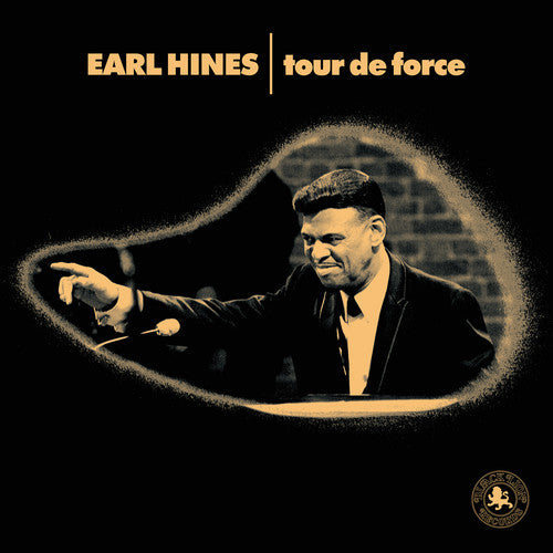 Tour De Force [LP] Vinyl Record
