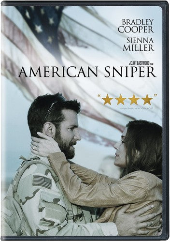 American Sniper - American Sniper - DVD
