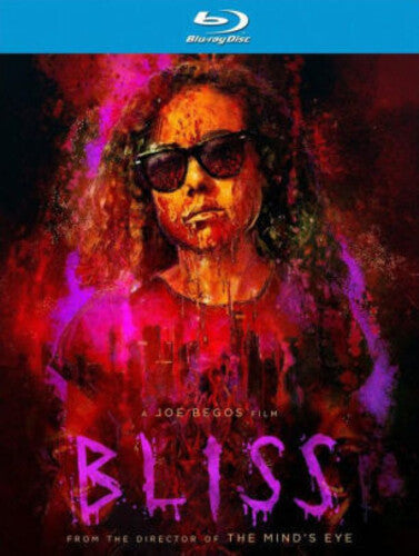 Bliss (2019) - Bliss (2019) - Blu-ray