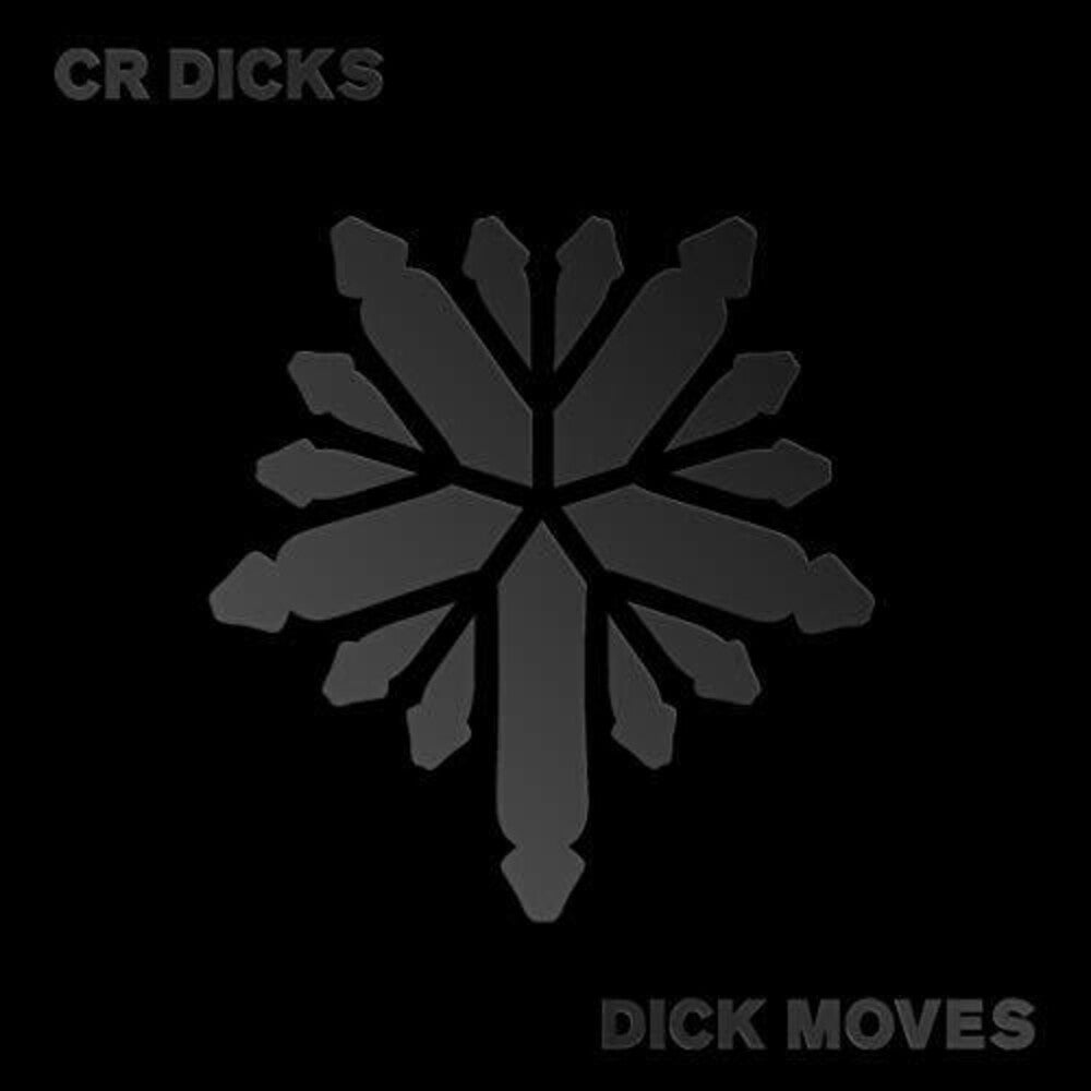 Dick Moves [LP] Vinyl Record