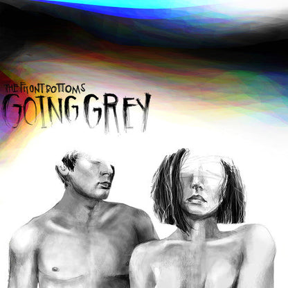 The Front Bottoms - Going Grey Vinyl Record