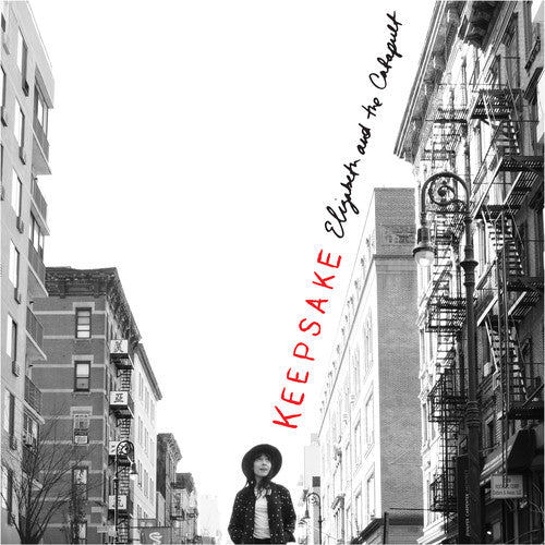 Keepsake [Limited Edition LP] Vinyl Record